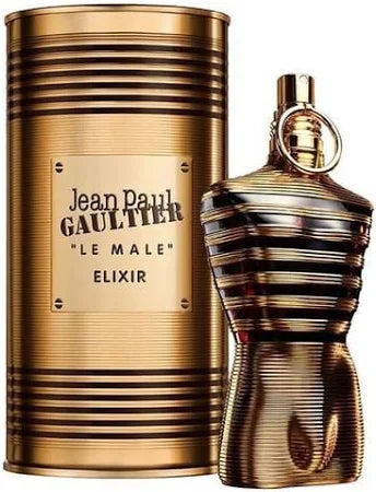 Jean Paul Gaultier Le Male Elixir Extrait 100ML JLT Orjinal Erkek Parfüm