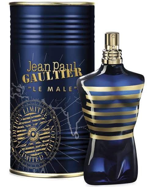 Jean Paul Gaultier Le Male Limited Edition EDT 125ML JLT Orjinal Erkek Parfüm