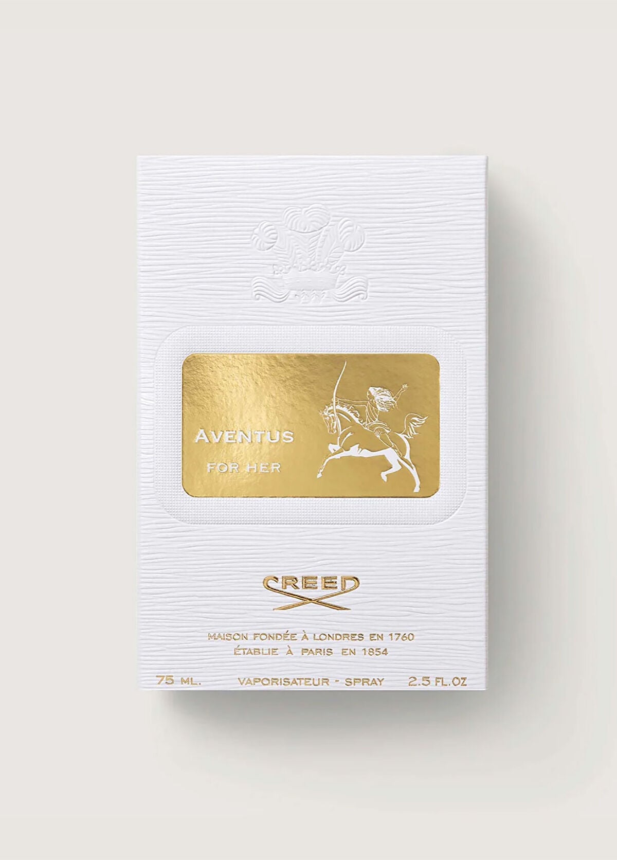 Creed Aventus For Her Edp 75ML Bayan Tester