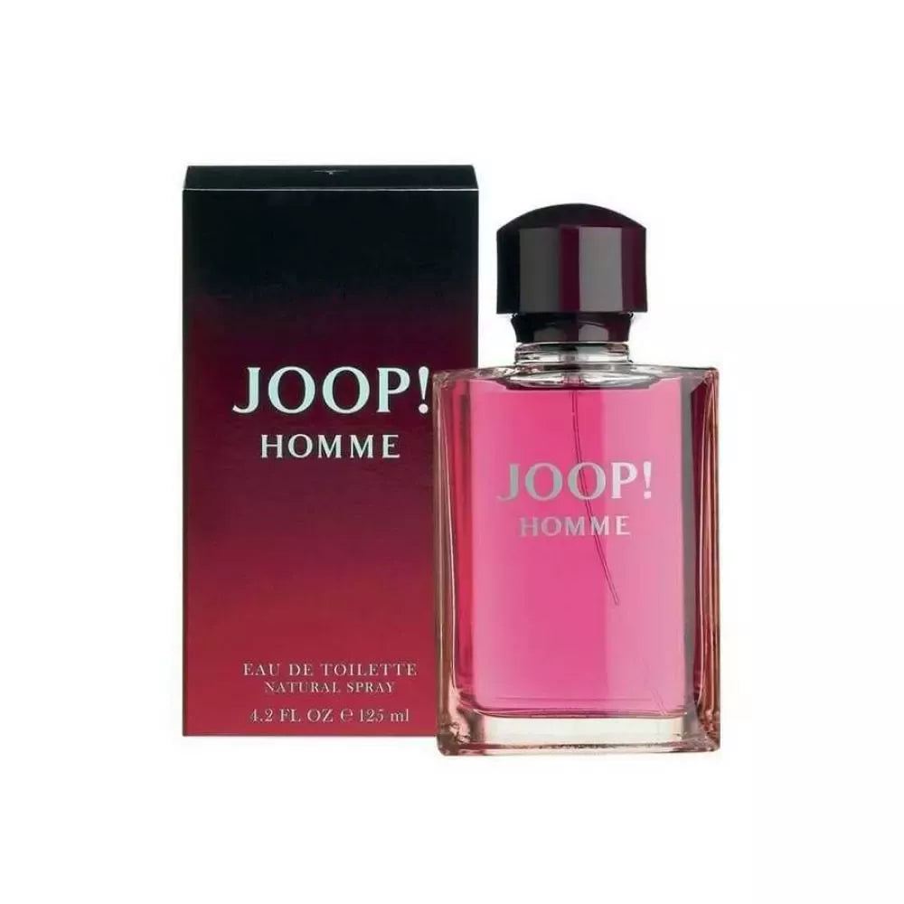 Joop Edt 100ML Erkek Tester