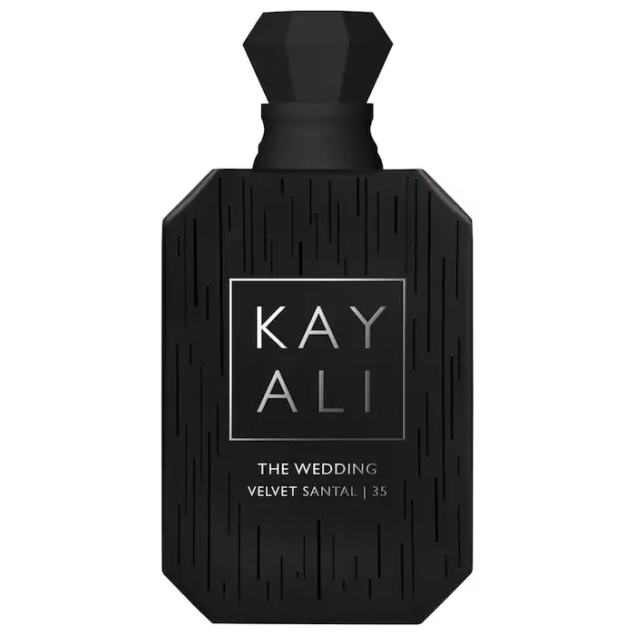 KAYALI The Wedding Velvet Santal 35 100ML JLT Orjinal Bayan Parfüm