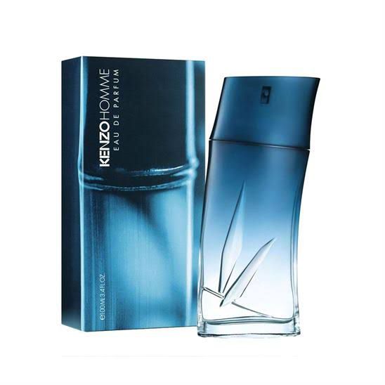 Kenzo Pour Homme EDP 100ML JLT Orjinal Erkek Parfüm