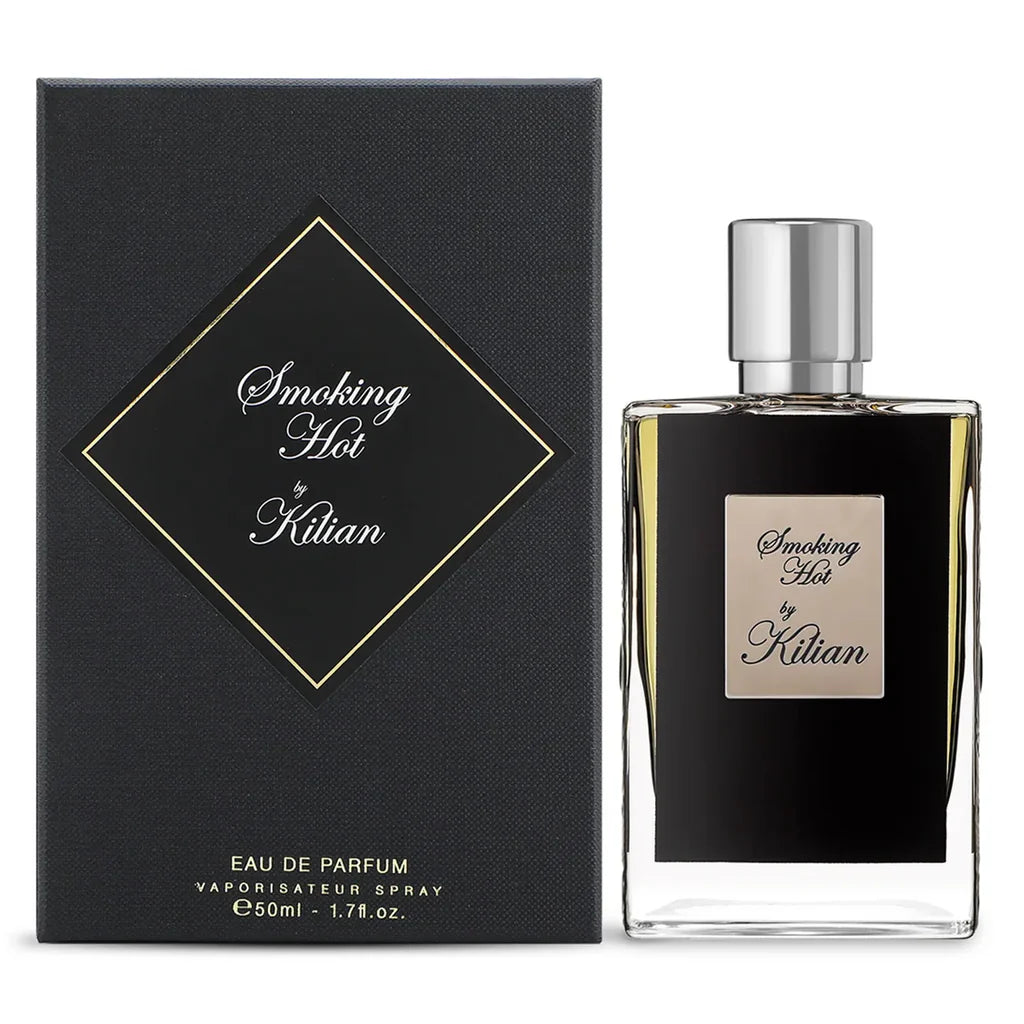 Kilian Smoking Hot EDP 50ML JLT Orjinal Erkek Parfüm