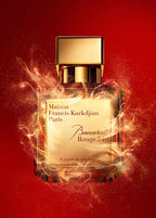 Maison Baccarat Rouge 540 70ML EDP Bayan Tester