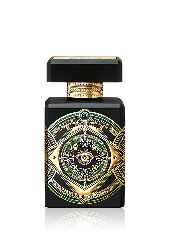 Initio Oud For Happıness EDP 90ML JLT Orjinal Erkek Parfüm