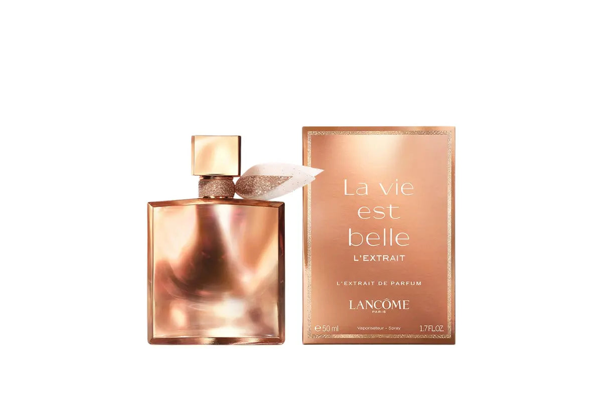 Lancôme La Vie Est Belle - L'Extrait EDP 100ML JLT Orjinal Bayan Parfüm