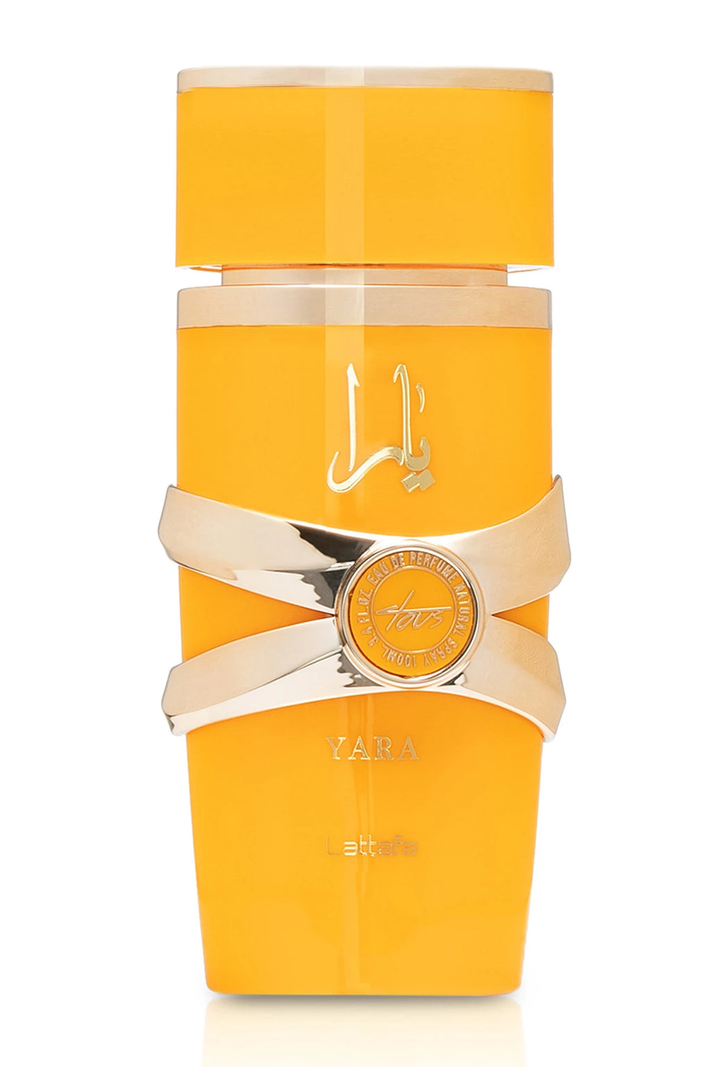 Lattafa Yara Tous EDP 100ML JLT Orjinal Bayan Parfüm