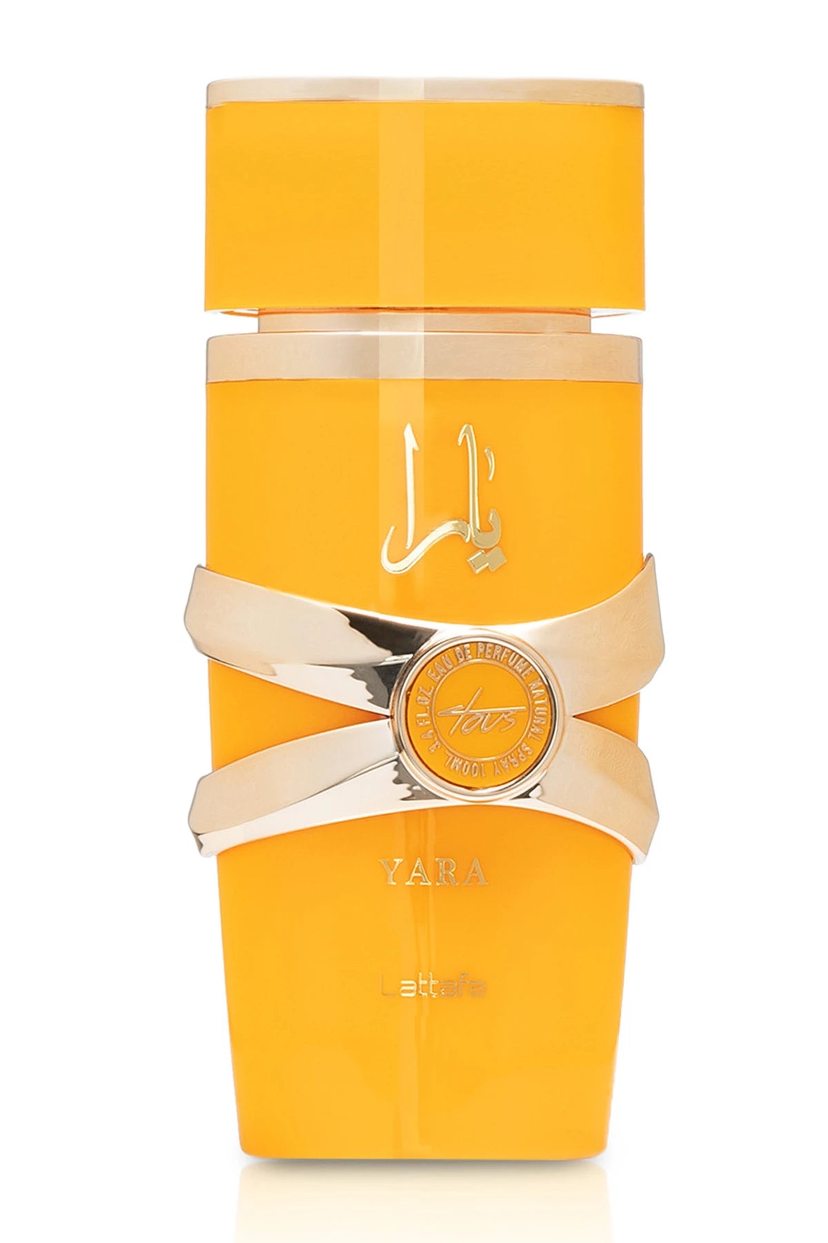 Lattafa Yara Tous EDP 100ML JLT Orjinal Bayan Parfüm