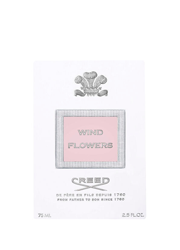 Creed Wind Flower 75ML Bayan Tester