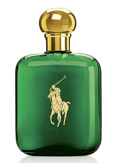 Ralph Lauren Polo Green Homme EDT 118ML JLT Orjinal Erkek Parfüm