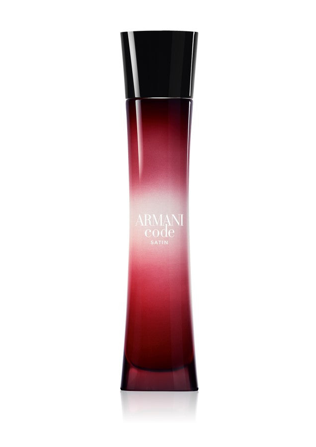 Giorgio Armani Code Femme Satin EDP 75ML Bayan Tester