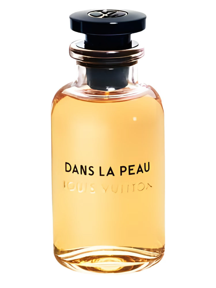 Louis vuitton Dans La Peau Edp 100ML Unisex Tester
