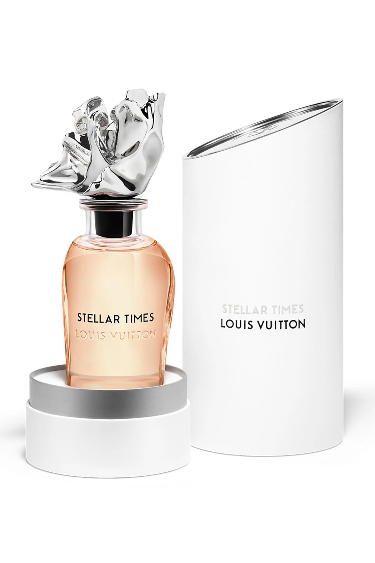 Louis Vuitton Stellar Times EDP 100ML JLT Orjinal Unisex Parfüm