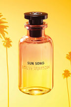 Louis Vuitton Sun Song EDP 100ML Unisex Tester