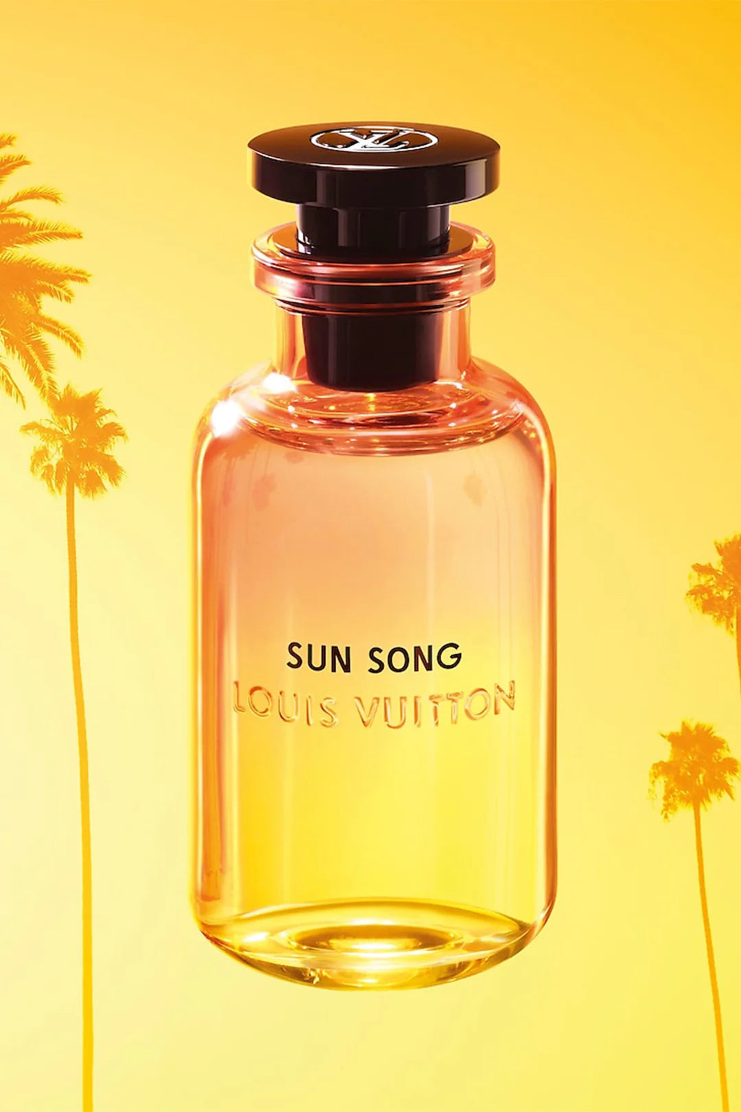 Louis Vuitton Sun Song EDP 100ML Unisex Tester