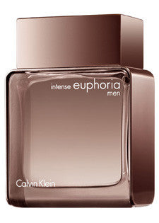 Calvin Klein Euphoria Intense Homme EDT 100ML Erkek Tester