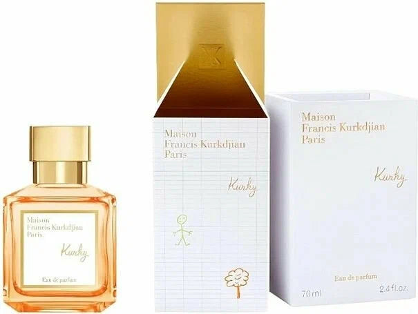 Maison Francis Kurkdjian Paris Kurky 70ML JLT Orjinal Unisex Parfüm