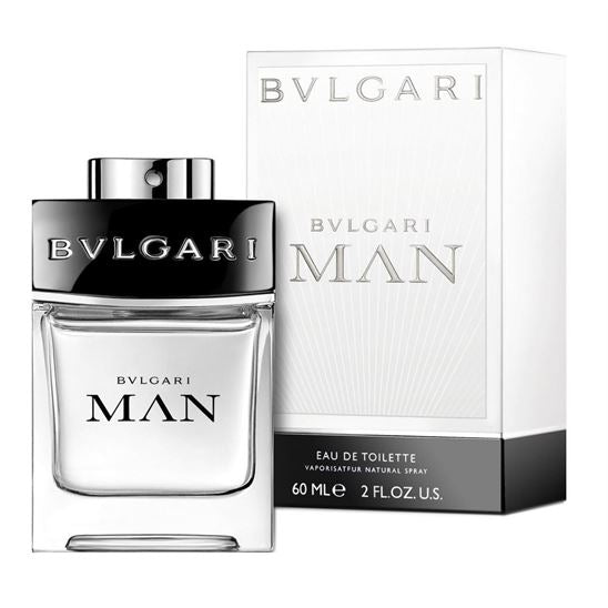 Bvlgari Man EDT 100ML JLT Orjinal Erkek Parfüm