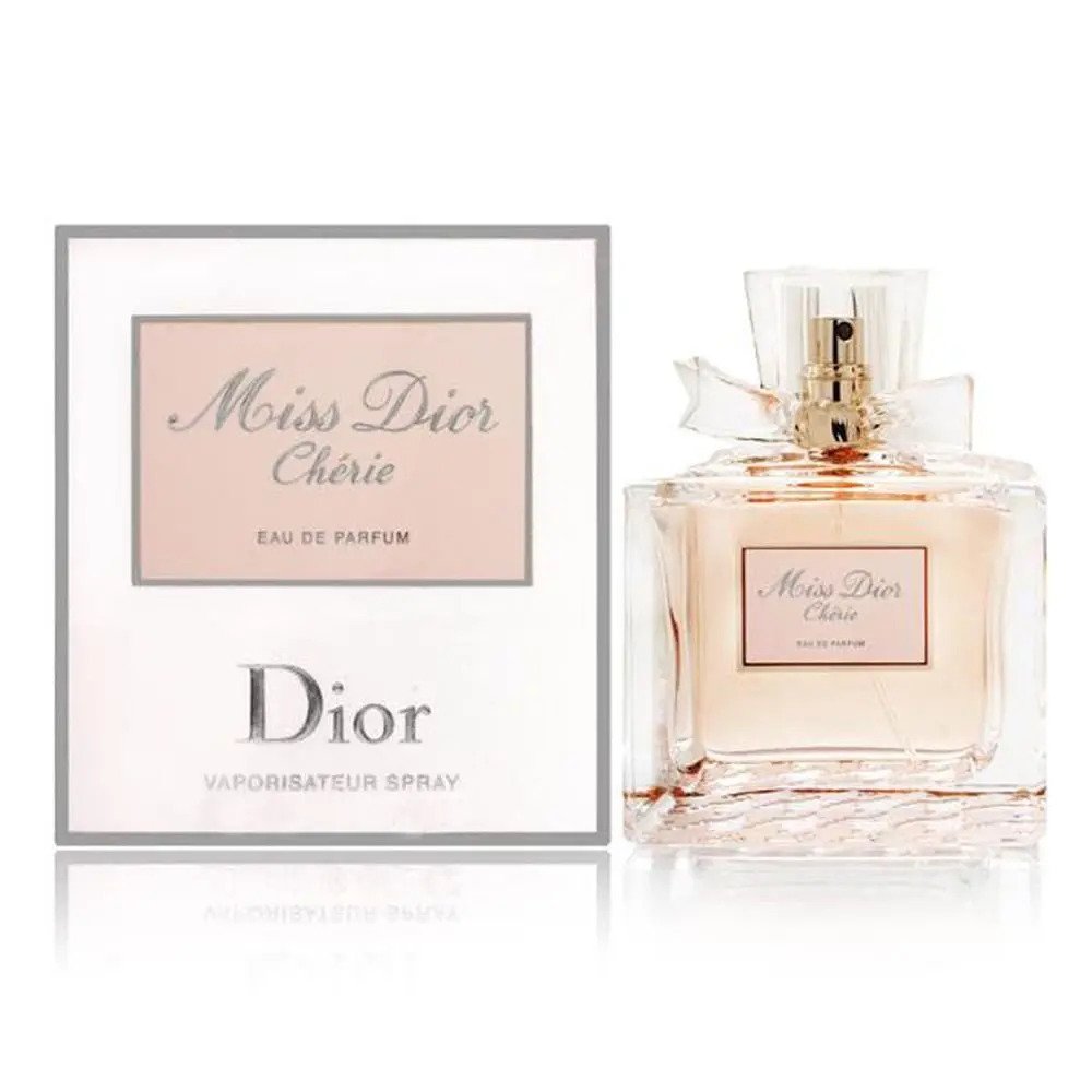 Miss Dior Cherie EDP 100ML JLT Orjinal Bayan Parfüm
