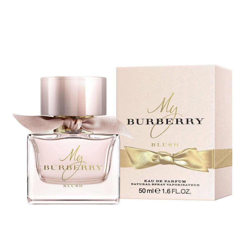 Burberry My Burberry Blush 90ML EDP Bayan Tester Parfüm