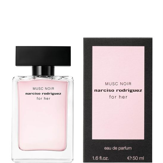 Narciso Rodriguez Musc Noir EDP 100ML JLT Orjinal Bayan Parfüm