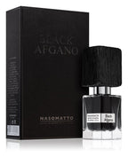 NASOMATTO BLACK AFGANO EDP 30 ML ERKEK TESTER
