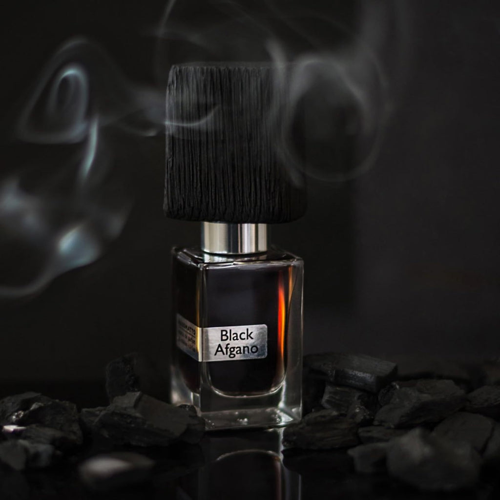 NASOMATTO BLACK AFGANO EDP 30 ML ERKEK TESTER