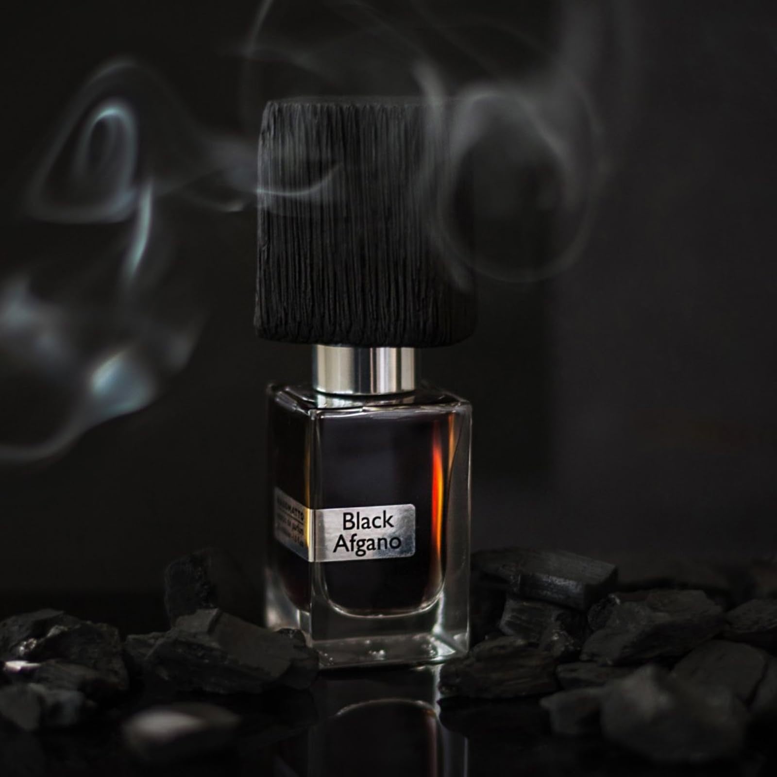 NASOMATTO BLACK AFGANO EDP 30 ML ERKEK TESTER