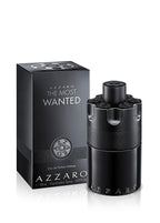 Azzaro The Most Wanted EDP 100ML JLT Orjinal Erkek Parfüm