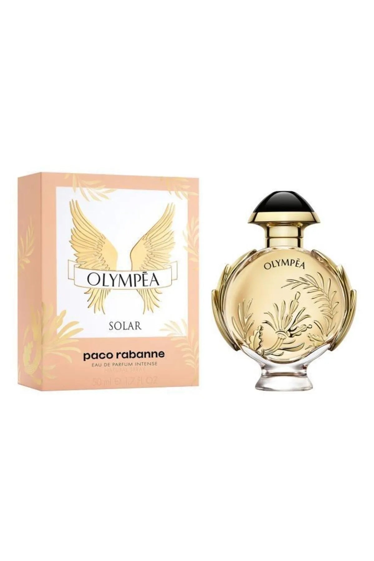 Paco Rabanne Olympéa Solar EDP 50ML JLT Orjinal Bayan Parfüm