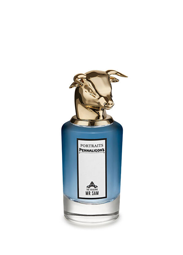 Penhaligon's Blazing Mister Sam EDP 75ML JLT Orjinal Erkek Parfüm