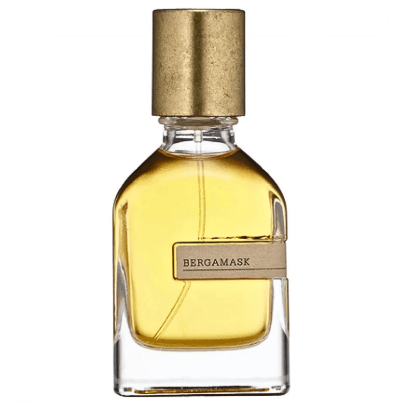 Orto Parisi Bergamask 50 Ml Unisex Tester Parfüm