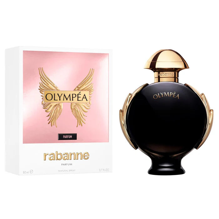 Paco Rabanne Olympea 80ML JLT Orjinal Bayan Parfüm