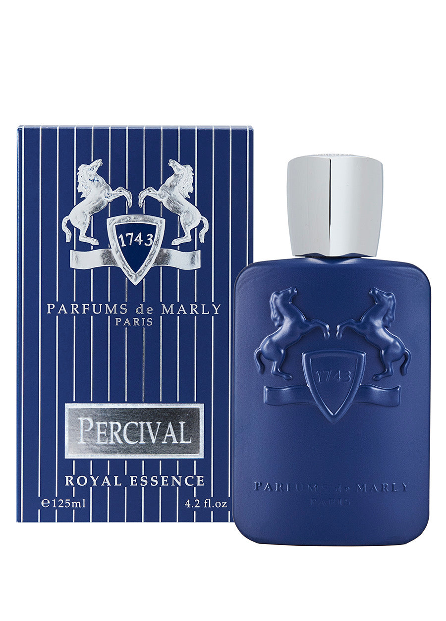 Parfums de Marly Percival EDP 125ML JLT Orjinal Erkek Parfüm