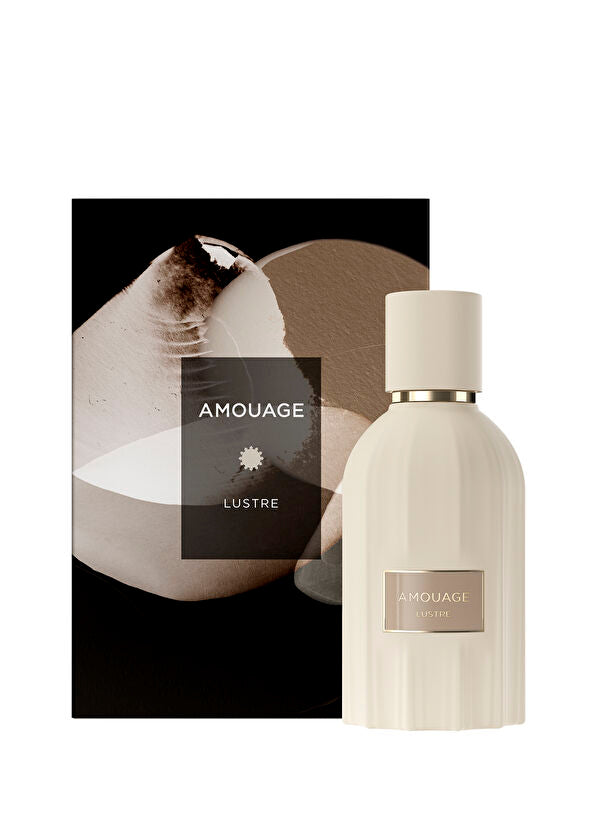 Amouage Lustre 100ML JLT Orjinal Erkek Parfüm