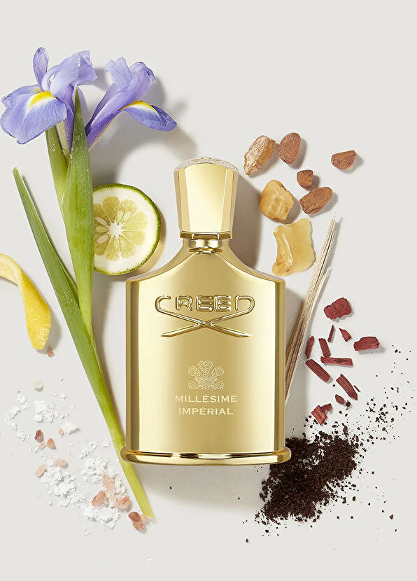 Creed Millesime Imperial Eau De Parfum 100ML Erkek Tester