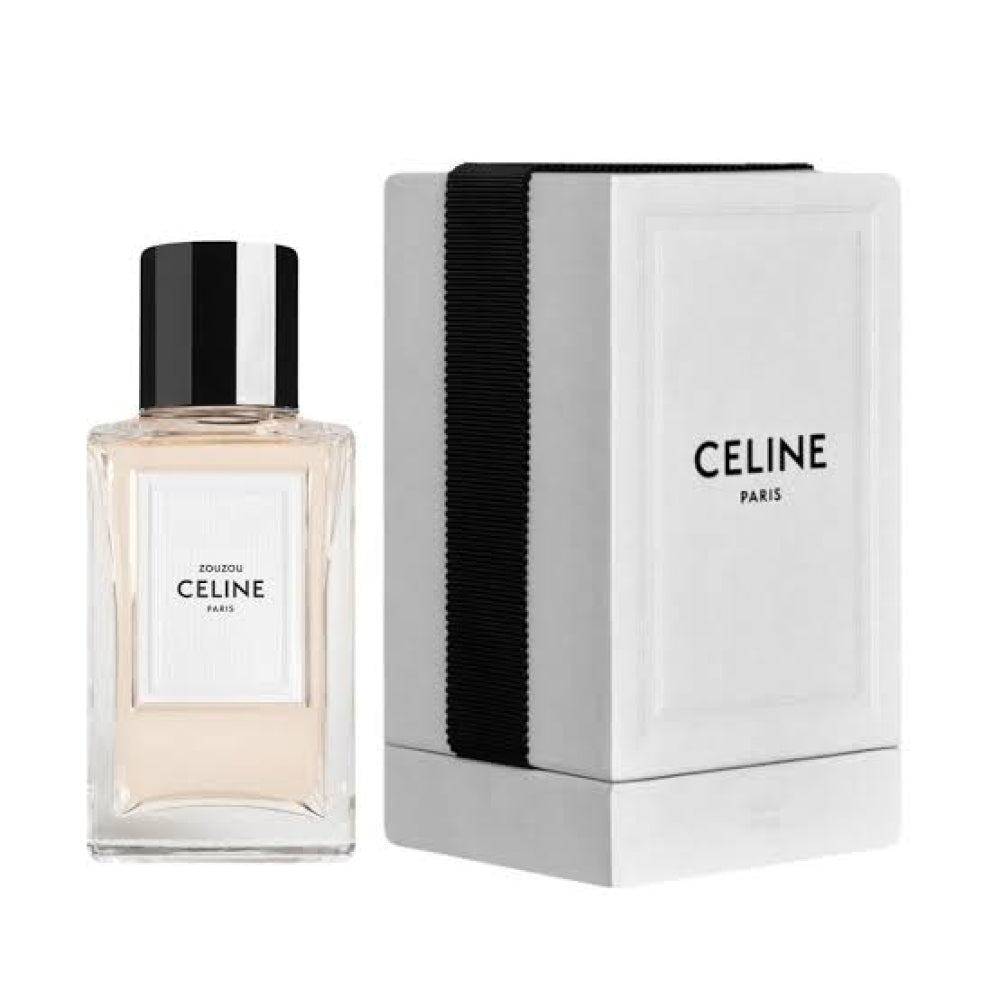 Parade Celine Zouzou EDP 100ML JLT Orjinal Unisex Parfüm