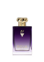 Roja Parfums 51 Pour Femme Essence De Parfum 100ML JLT Orjinal Bayan Parfüm