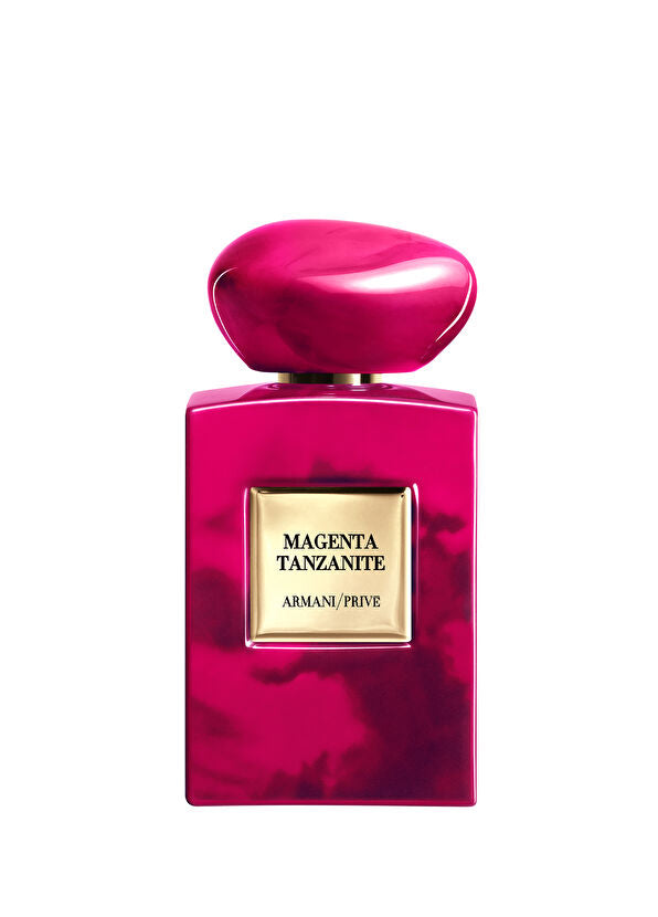 Giorgio Armani Prive Magenta Tanzanite EDP 100ML JLT Orjinal Unisex Parfüm