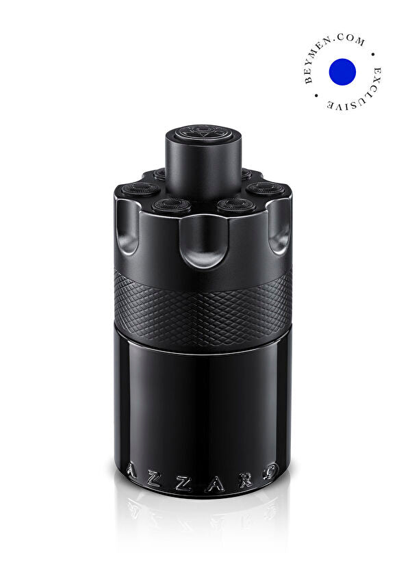 Azzaro The Most Wanted EDP 100ML JLT Orjinal Erkek Parfüm