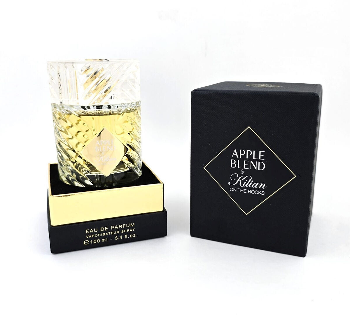 Kilian Apple Blend On The Rocks EDP 100ML JLT Orjinal Erkek Parfüm