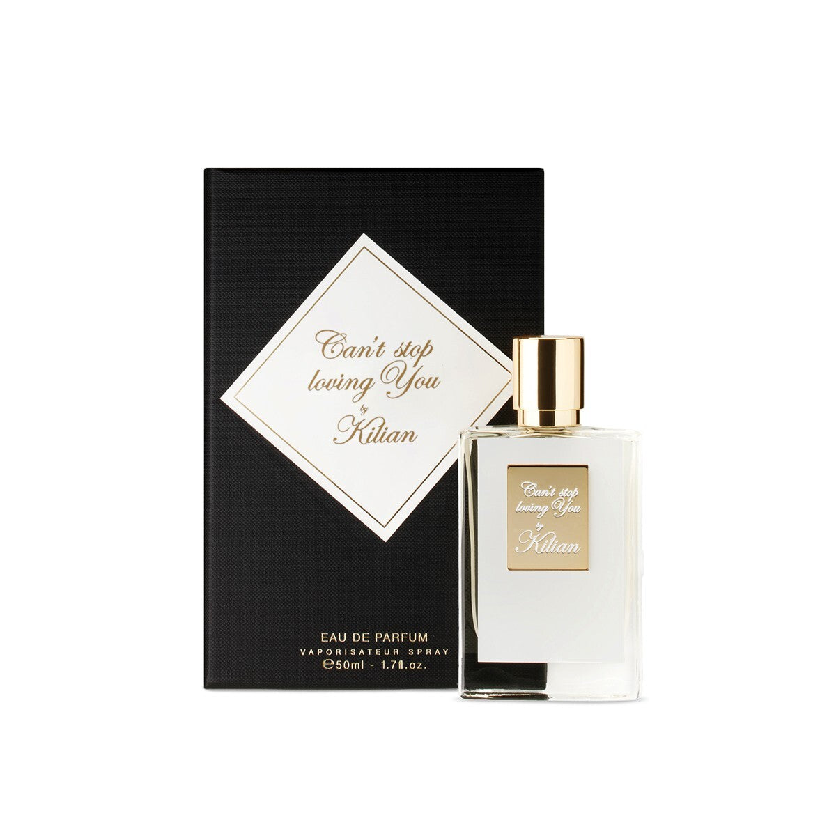 Kilian Can't Stop Loving You EDP 50ML JLT Orjinal Bayan Parfüm