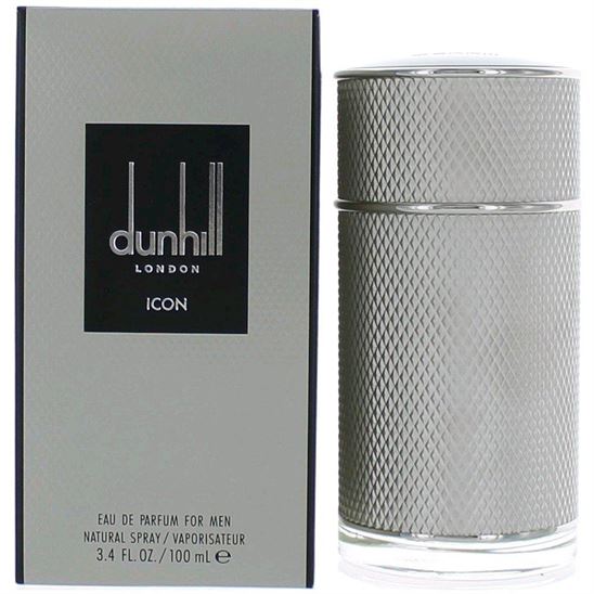Dunhill Icon EDP 100ML JLT Orjinal Erkek Parfüm