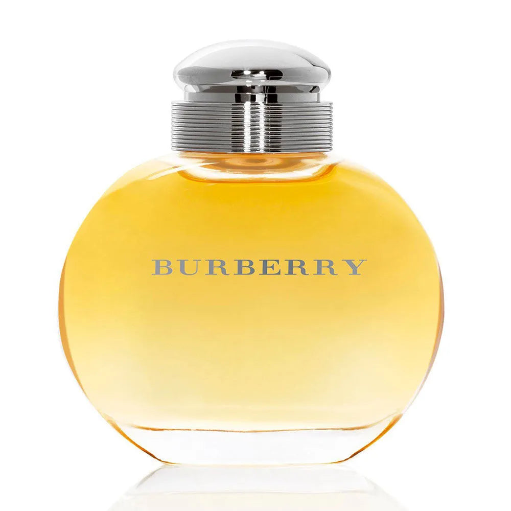 Burberry Classic Edp 100ML Bayan Tester