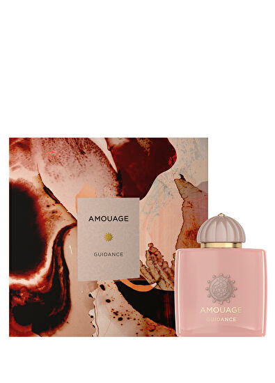 Amouage Guidance EDP 100ML JLT Orjinal Erkek Parfüm