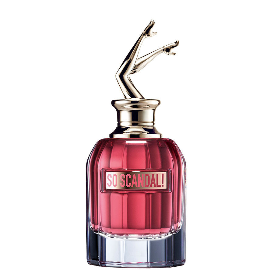 Jean Paul Gaultier So Scandal! EDP 80ML Bayan Tester