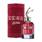 Jean Paul Gaultier So Scandal! EDP 80ML Bayan Tester