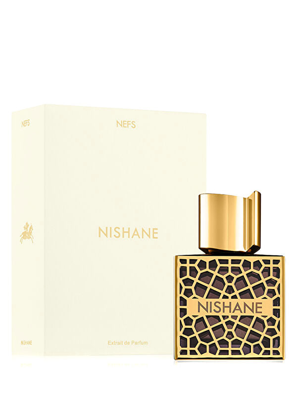 Nishane Nefs 50ML JLT Orjinal Erkek Parfüm