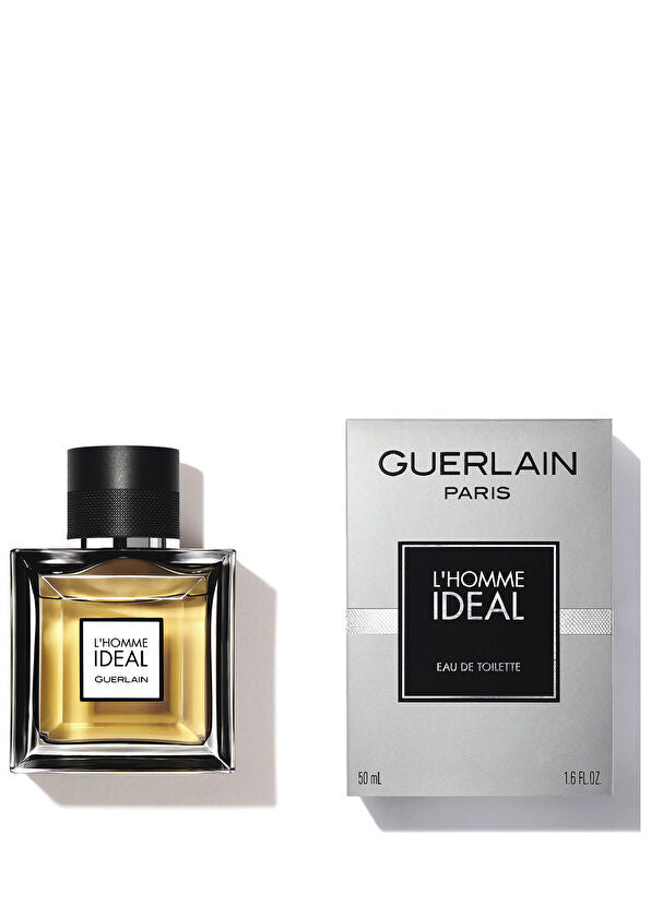 Guerlain'den L'Homme Ideal EDT 100ML JLT Orjinal Erkek Parfüm