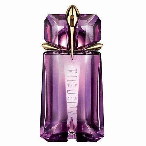 Thierry Mugler Alien Edp 90ML Bayan Tester